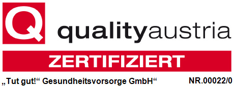 Qualitiyaustria-Zertifikat