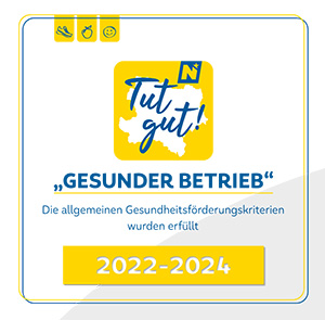 Tut-GUt-Zertifikat